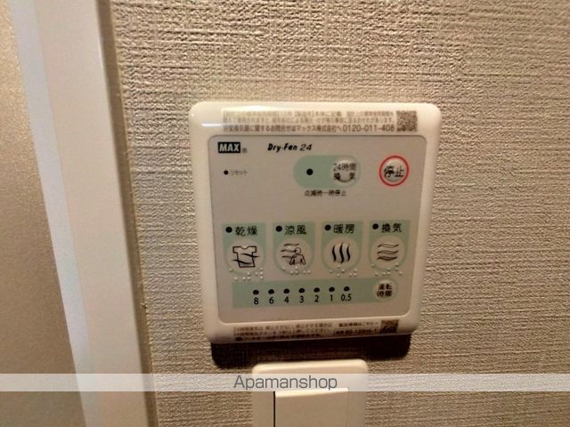 スプランディッド福島WESTの内装写真