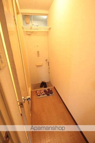 プチメゾン文京台の内装写真