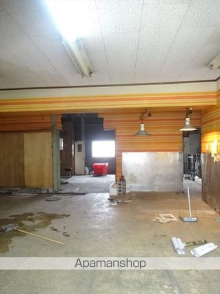 和歌山県和歌山市砂山南２丁目[事務所/164.49m2]のその他内装6