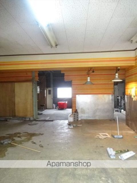 砂山南２丁目店舗[事務所/164.49m2]のその他内装6