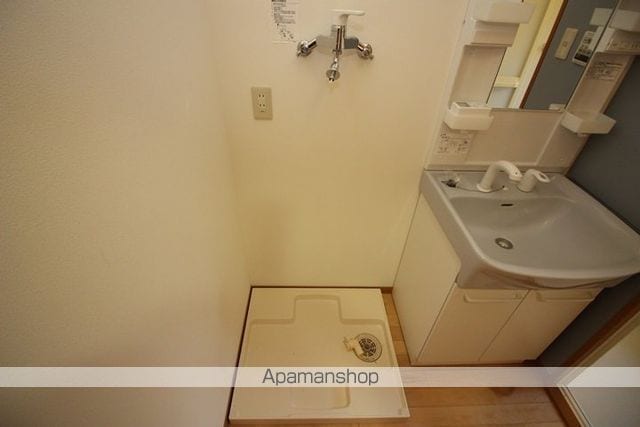 シャガール千富の内装写真