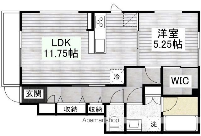 間取り：211064698516