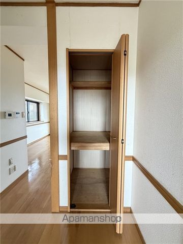 プロスパーホームの内装写真