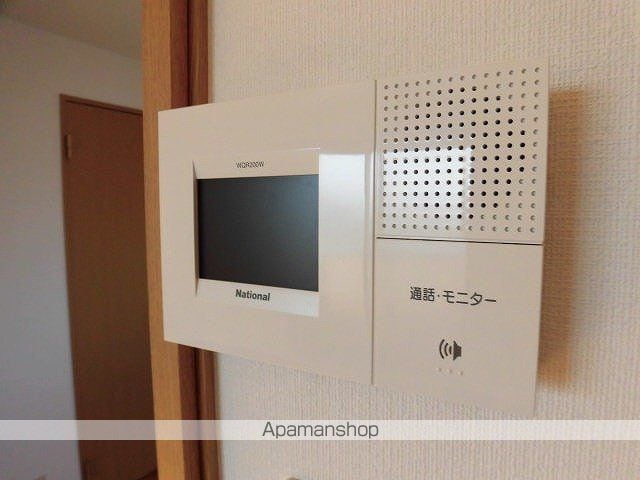 稲荷ヴィレッジの内装写真