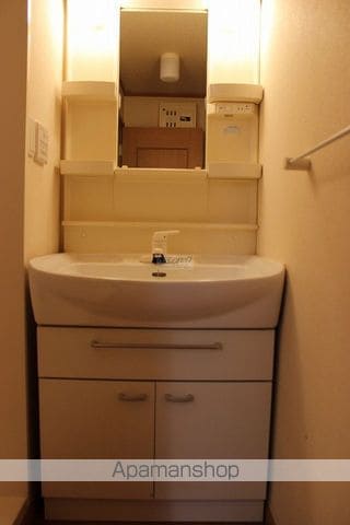 クラールエーリの内装写真