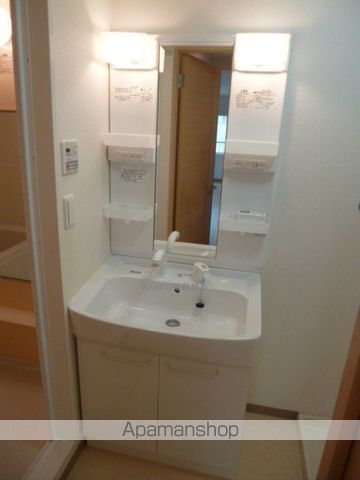 ラパーチェ山鼻の内装写真