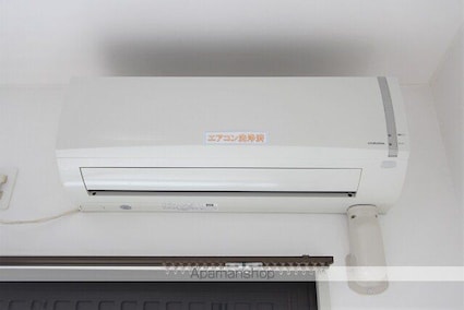 ロイヤルヒルズガーデン[1K/22.8m2]のその他内装3