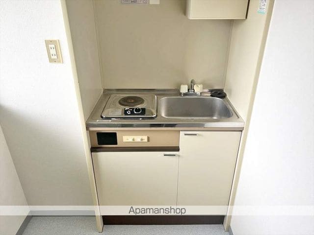 船岡山さくらハイツの内装写真