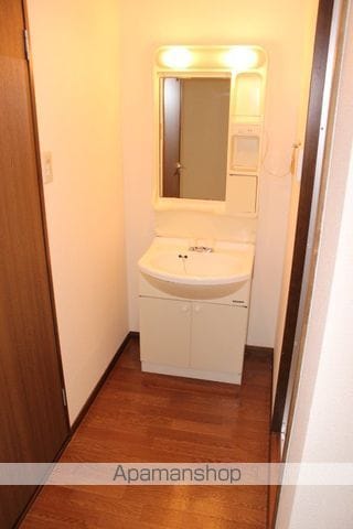 リバーサイドかわいの内装写真