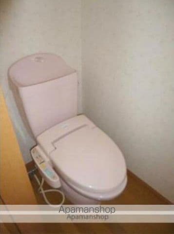 プリマヴェーラの内装写真