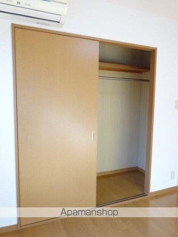 クレストIIの内装写真