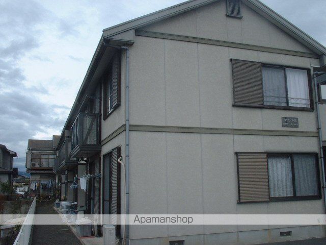 ファミールKの外観写真
