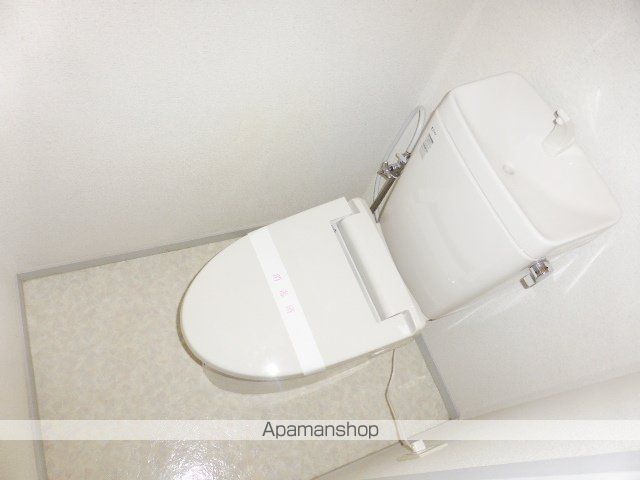 アドミラブールコートの内装写真