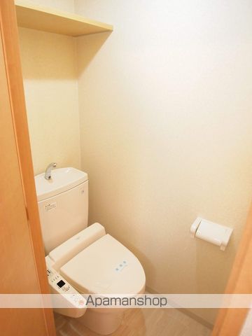 アーク菊水43の内装写真