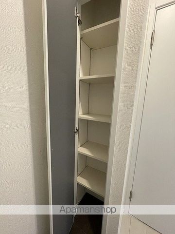 DEVELD八代の内装写真