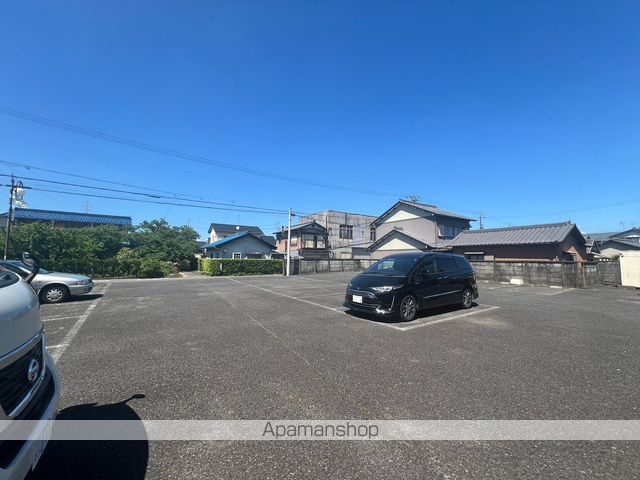 グリーンパレス西之森のその他写真