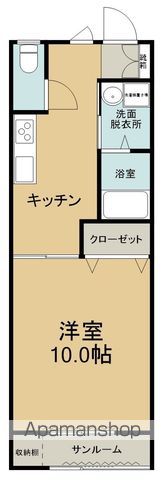apartment 福島県相馬市沖ノ内２丁目
沖ノ内の賃貸情報を見る
物件地図