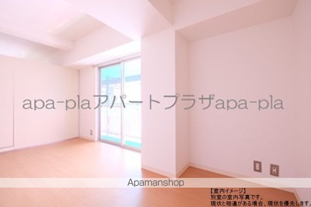 アールスリー川越の内装写真