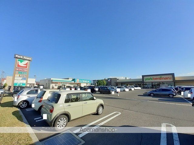 エスペランサNO2の周辺写真