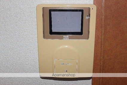 レオパレスフリーダムベッセルⅢ[1K/20.28m2]のその他部屋・スペース2
