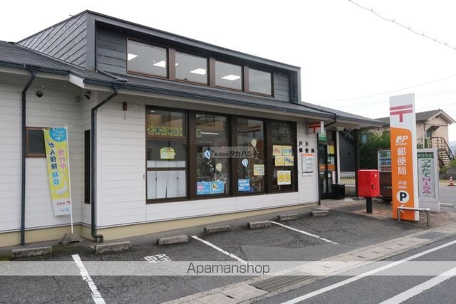 近田住宅Bの周辺写真