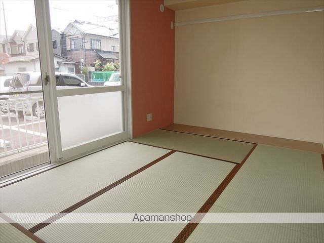 グリーンヒル半田の内装写真