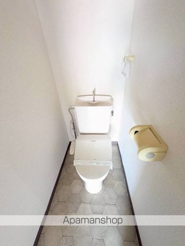 フローレンス尾前の内装写真
