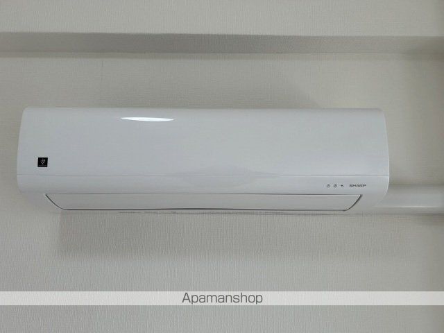 クレールコートの内装写真