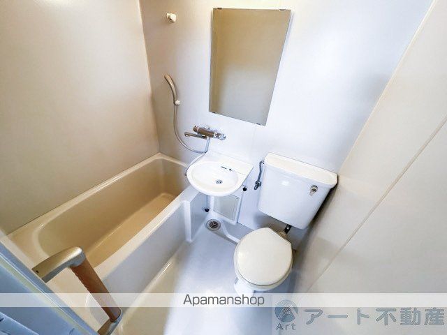 ビジョン余戸の内装写真