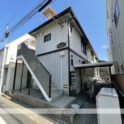 ＴＲＵＥ　ＳＥＶＥＮ[1K/19.2m2]の周辺10