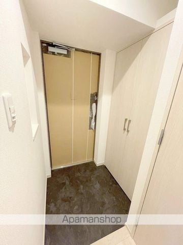CITY PALCREST TANIMACHIの内装写真