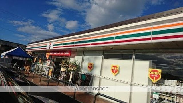 ミルト仏生山Aの周辺写真