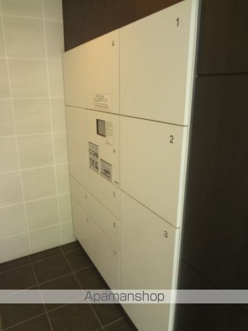 パークアクシス住吉のその他写真