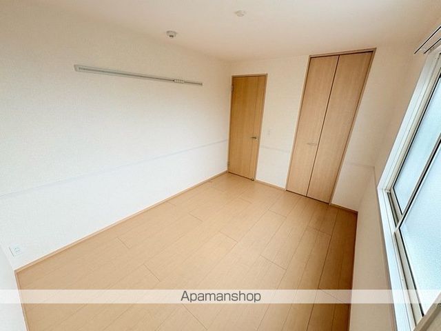 カーサ グランデの内装写真