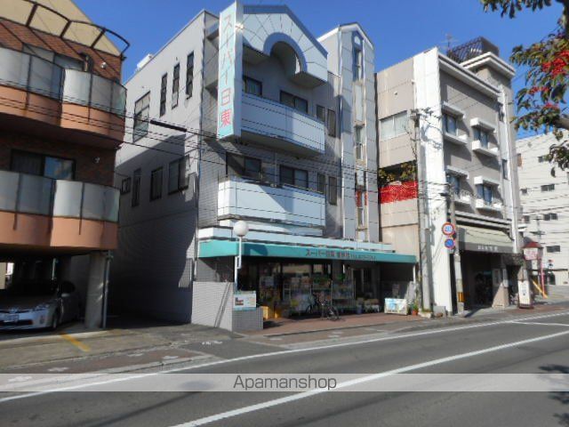 エーデルハイム木屋町の内装写真