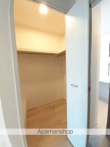 アネット大在Bの内装写真