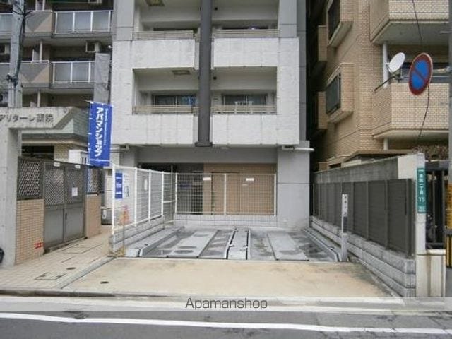 アリターレ薬院の外観写真