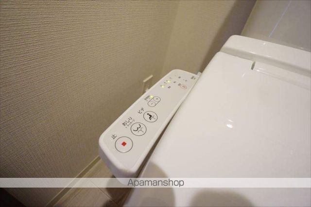 パークアクシス名古屋山王橋の内装写真