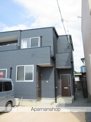 和歌山県和歌山市紀三井寺[1LDK/43.68m2]の外観3