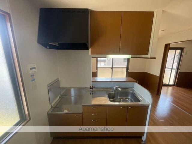 ウィルモアシャトー B棟の内装写真