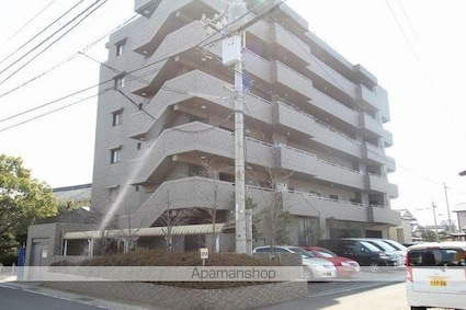香川県高松市今里町１丁目[3LDK/74.56m2]の外観3