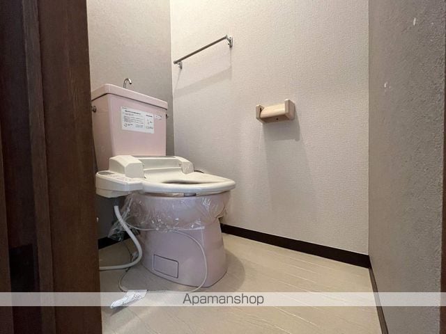 レジデンス東郊の内装写真