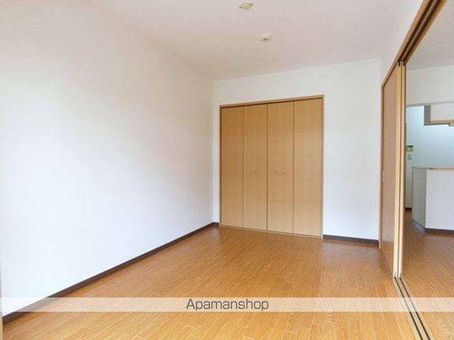 フィオーレの内装写真