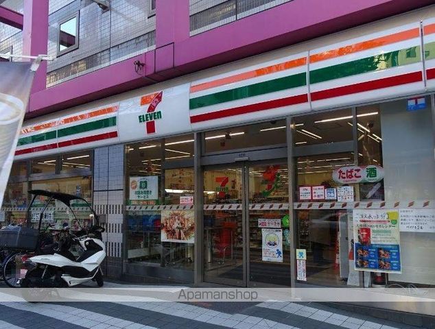 コンフォリア浅草橋DEUXの周辺写真