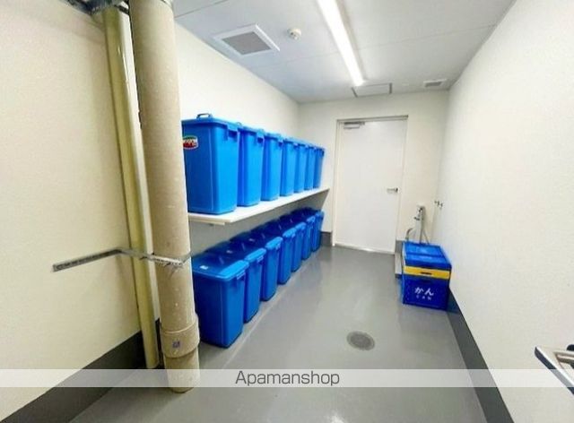 アイルグランデ品川のその他写真