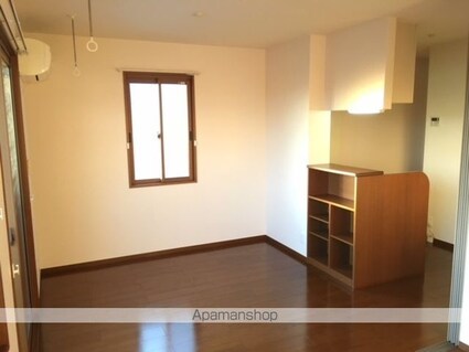 ボナール西多賀[1LDK/35.3m2]のリビング・居間