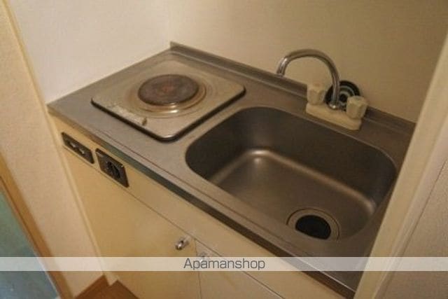 レオパレス葵第1の内装写真
