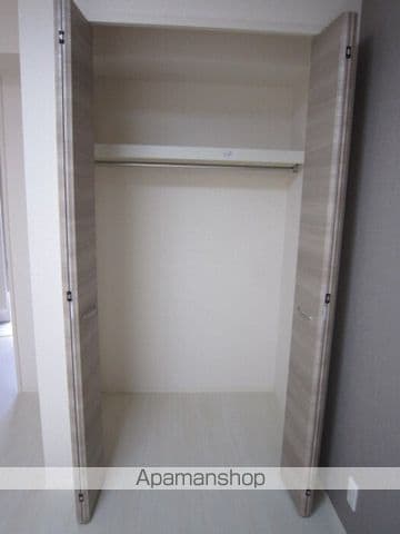 NAO A棟の内装写真