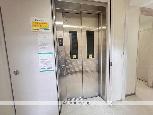 ダイアパレス円山北町のその他写真