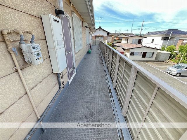 ガーデニア津ノ井のその他写真